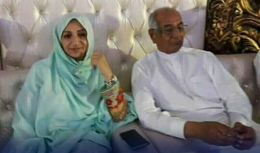 PMLN leader Afzal Hussain Tarrar passes away