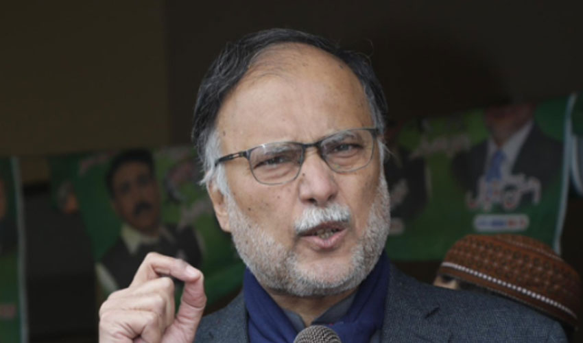 Ahsan Iqbal vows to uplift sports