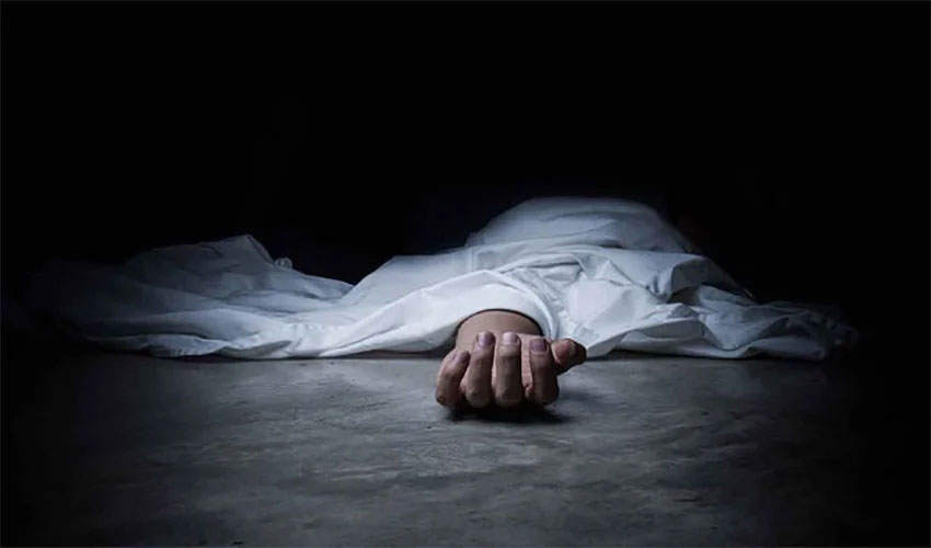 Rawalpindi father kills daughter for refusing cousin marriage