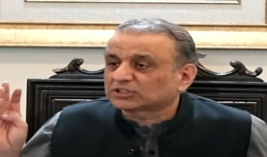 NHA revenue goal raised to Rs500bln by 2029 under minister Aleem Khan