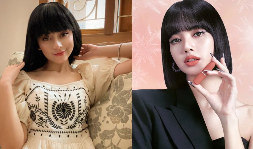 Fans roast Aleezay Shah for choosing ‘Korean look’ over natural beauty