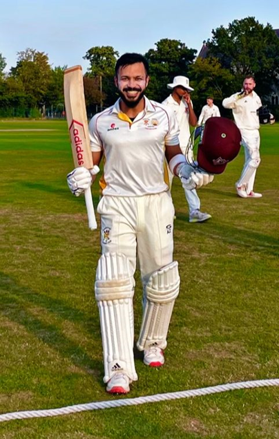 Ali Imran Zaidi Ali Imran Zaidi