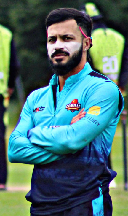 Ali Imran Zaidi1 Ali Imran Zaidi1