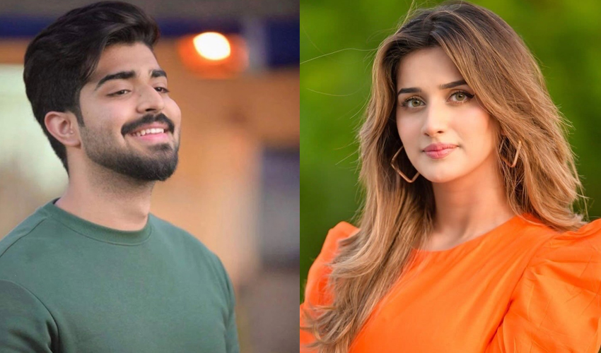TikTok Star Alishba sparks controversy with revelations about ex fiancé Affan
