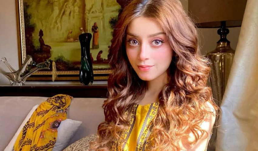 Alizeh Shah’s bold confession sparks controversy