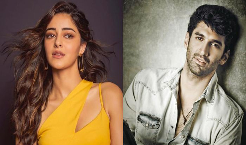 Why do Ananya Panday, Aditya Roy parted ways after two years?