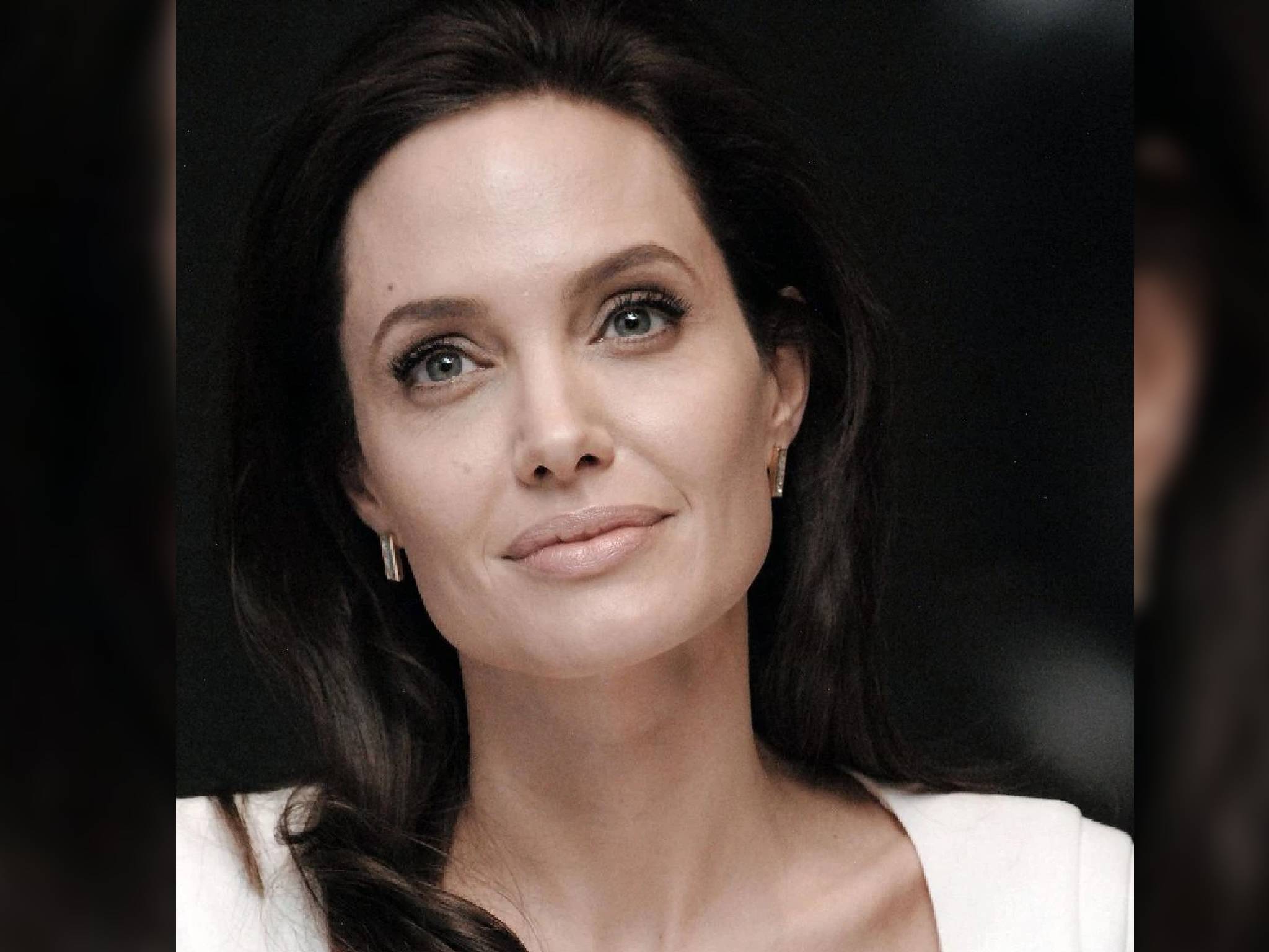 Angelina Jolie slams Israeli Defence Forcces (IDF) for killing Gazans