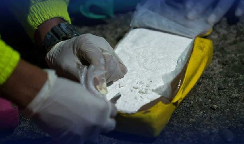 Govt seizes 716 kg in latest anti narcotics operation