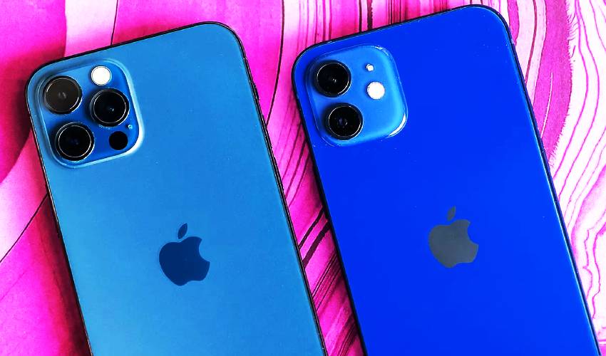 Hidden QR code: Genius of Apple to ensure iPhone quality is not compromised