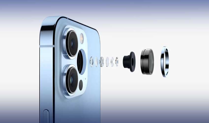 Apple iPhone 16 Pro to feature new cameras, Pro Max enhances ultrawide lens