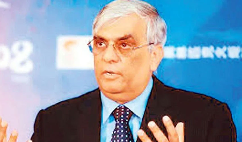 Arif Hasan resigns as POA president