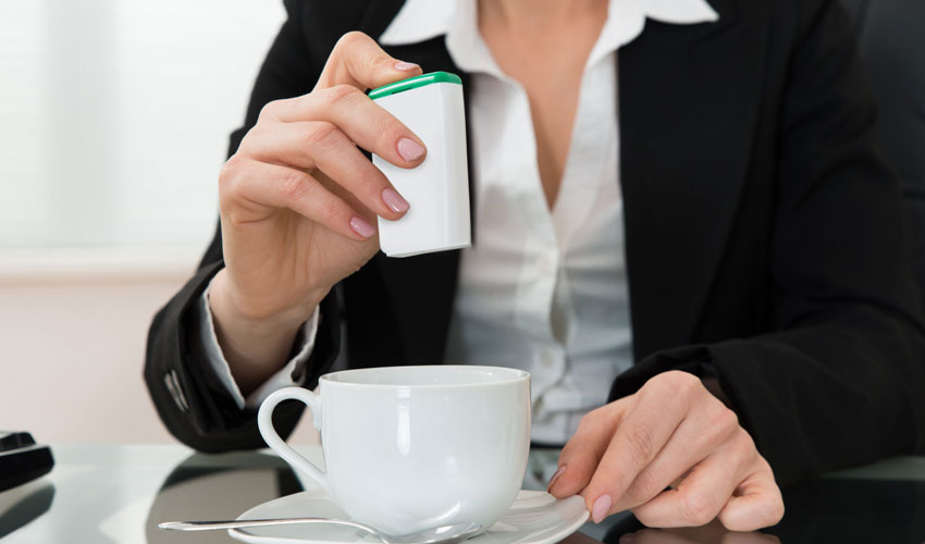 Scientists discover alarming effects of sweeteners on cancer therapy