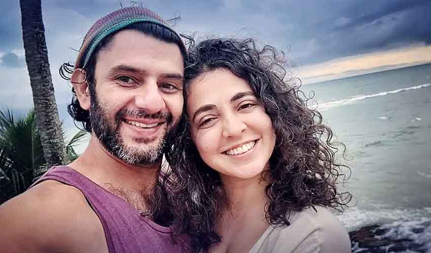 'Made in Heaven' star Arjun Mathur gets married to longtime girlfriend