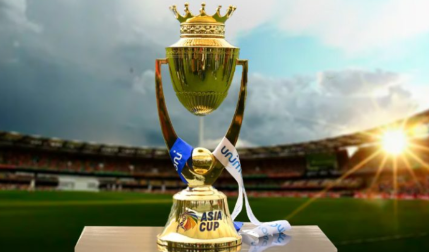 BCCI responds to reports of pulling out of Asia Cup 2025