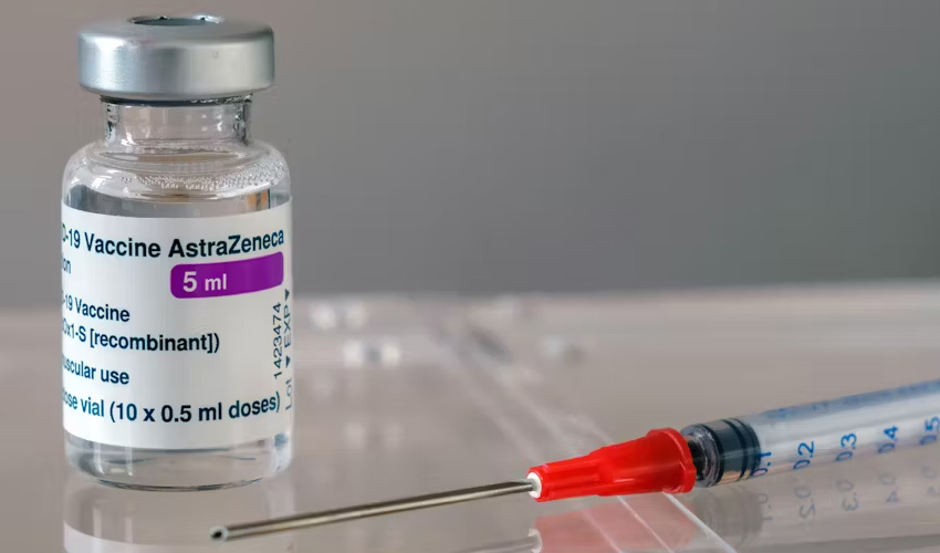 AstraZeneca admits side effects of Covid vaccine
