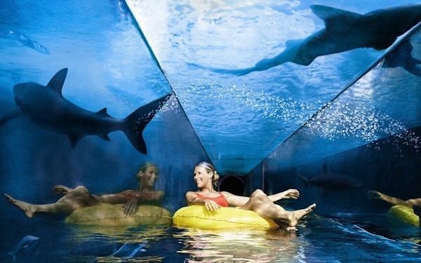 Atlantis Aquaventure Dubai 3 Atlantis Aquaventure Dubai 3