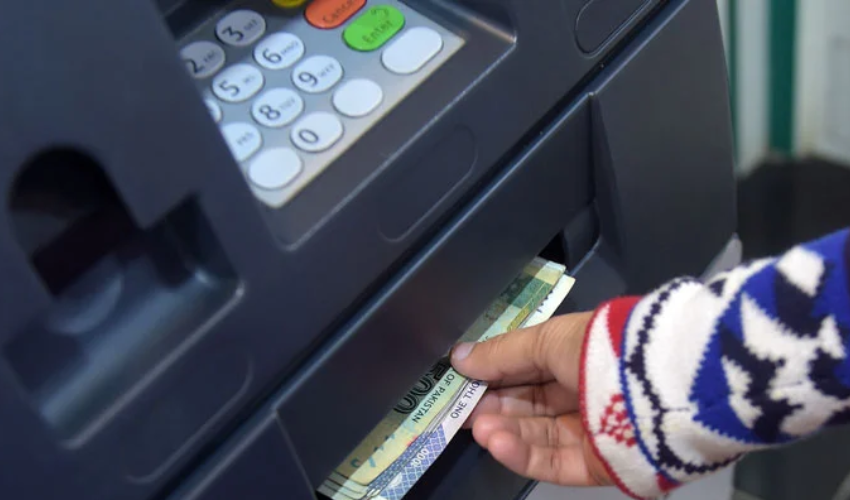 ATM, banking disrupted amid India Pakistan tensions? CERT clarifies