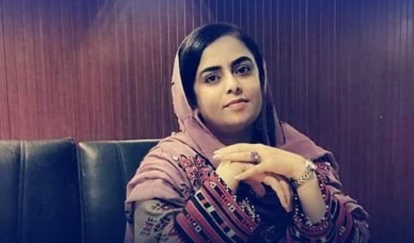 Balochistan appoints first female deputy commissioner