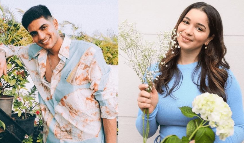 Sara Tendulkar and Shubman Gill’s alleged photo sparks debate online