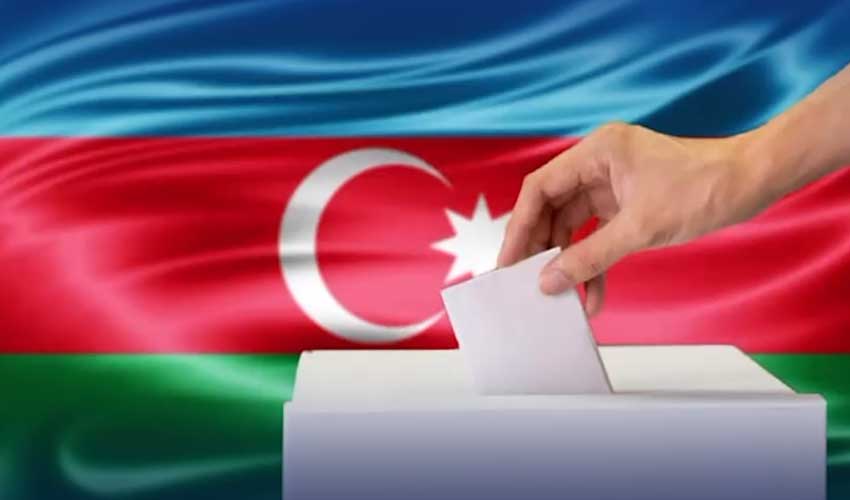 Azerbaijan prepares for historic nationwide elections