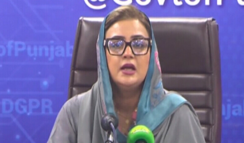 State will not surrender to rioters, affirms Azma Bokhari