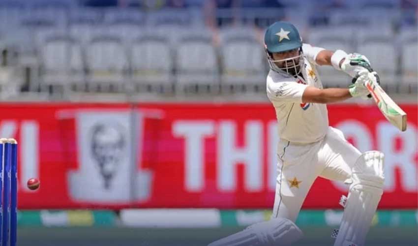 Rawalpindi Test: Bangladesh secures early victory as Pakistan’s top order fail