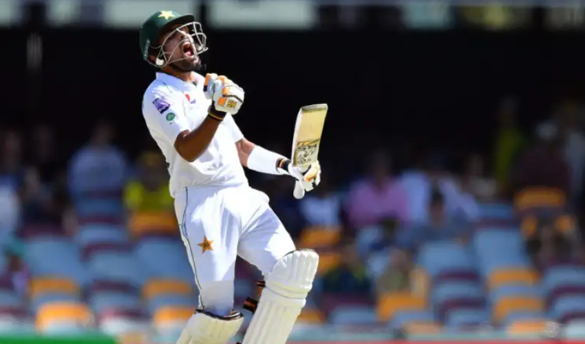 A look into test performances of Babar Azam against Australia