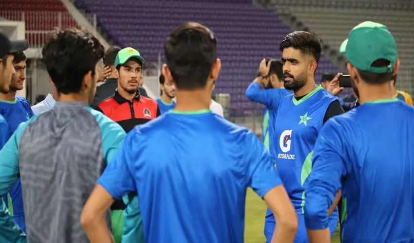 PCB listens to players' concerns, settles central contract issue