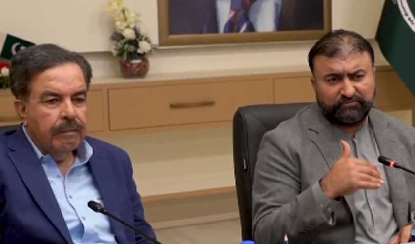 All coalition partners united for provincial development, peace: CM Bugti