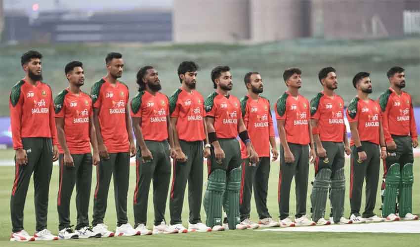 How Bangladesh’s world cup boycott is setback to India’s Olympic host aims