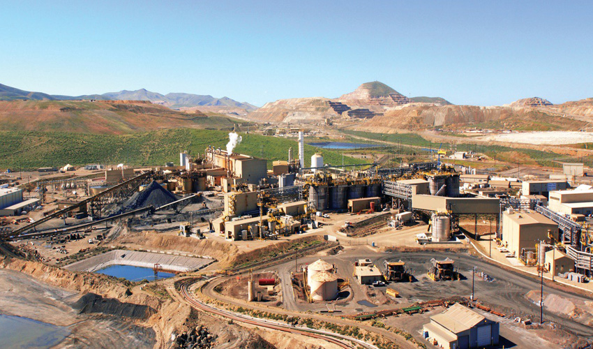 Saudi Arabia nears $1bln investment in Pakistan mine