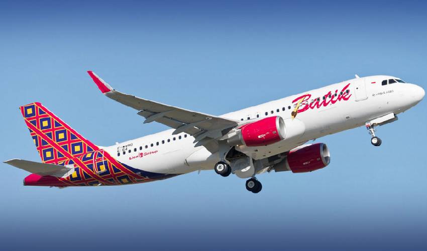 Malaysia’s Batik Air launches flight operation between Karachi Kuala Lumpur