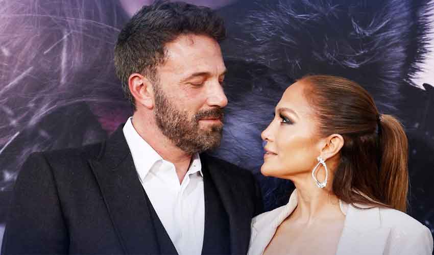 Trouble in paradise: Jennifer Lopez, Ben Affleck headed for divorce?