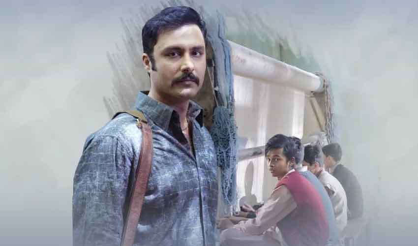 'Gunjal' director wins debut award at India's Dada Saheb Phalke Film Festival