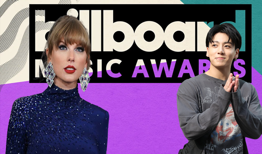 Billboard Music Awards 2023 Winners: Complete list of this year's