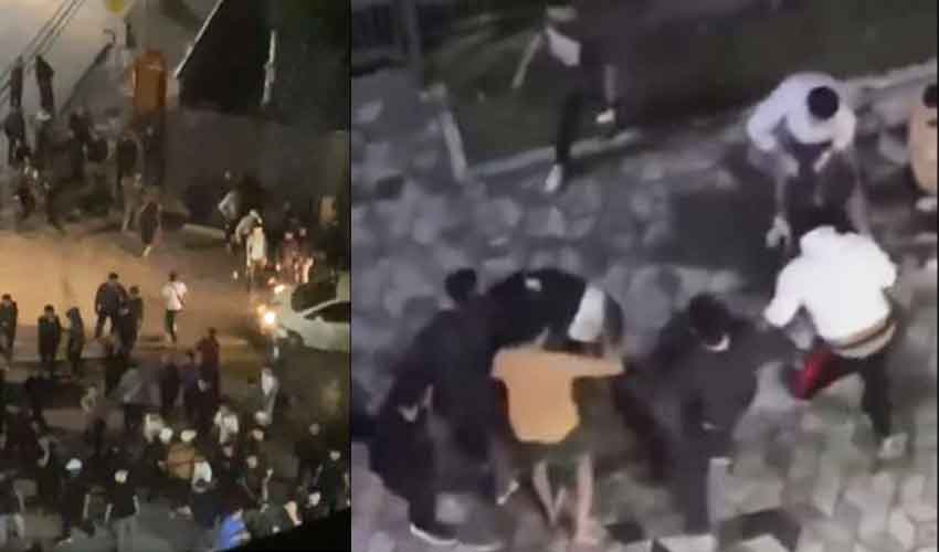 14 Pakistanis among dozens of foreign students injured in Kyrgyzstan mob attack