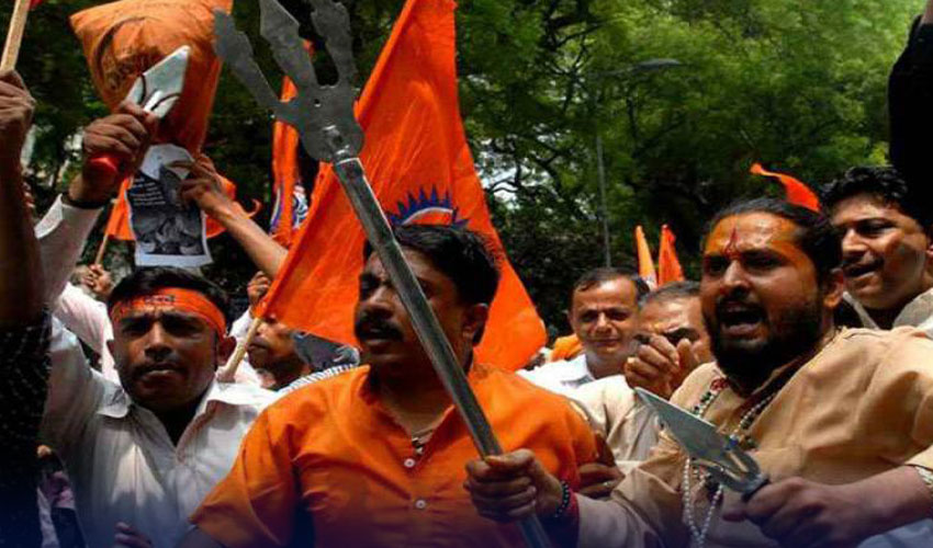 Christians mark 16th anniversary of Kandhamal violence by extremists Hindus in Odissa