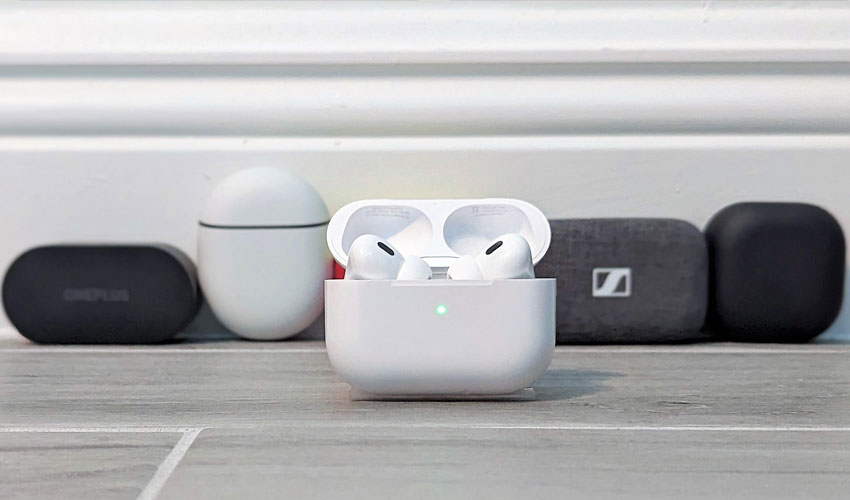 Bluetooth users alert: Fast pair flaws put devices at risk