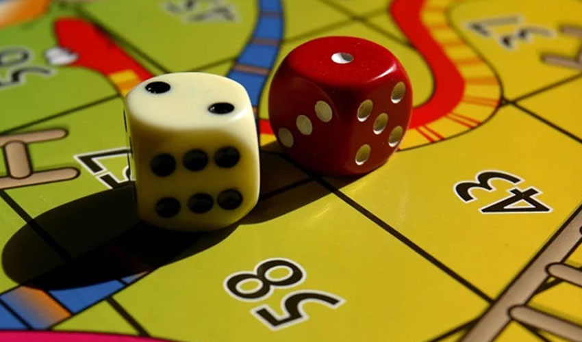 Board games boost brain development in children