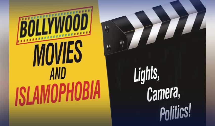 Gulf countries imposes ban on Indian propaganda films, citing misrepresentation