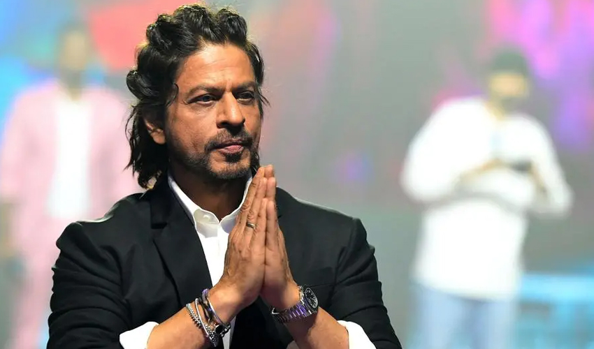 SRK’s manager gives major health update about Bollywood superstar
