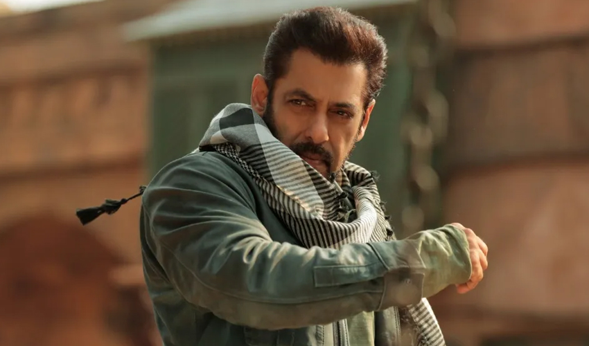 Salman Khan receives threats after shooting outside his Mumbai home