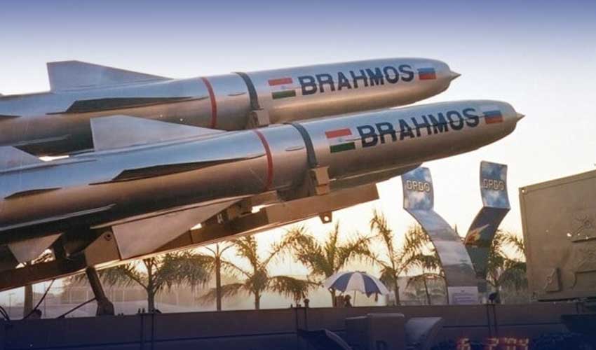 India's BrahMos missile incident: Two years on
