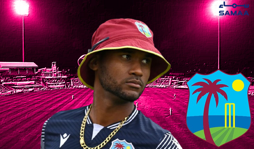 Redemption against England: WI's Brathwaite urges for more Test matches