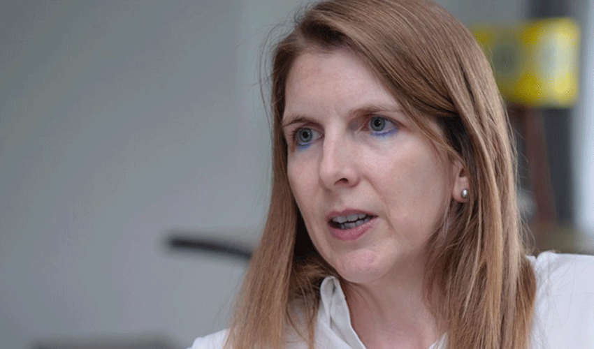 UK envoy Jane Marriott urges caution as Pakistan India tensions escalate