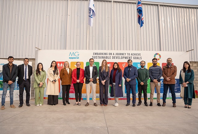 British High commissioner British High commissioner