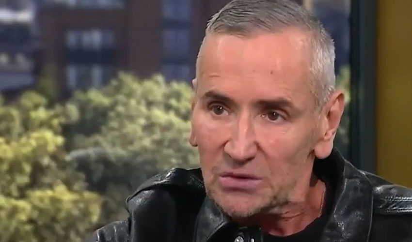 Brooklyn Beckham’s first dance drama exposed: DJ tells all about Victoria’s role