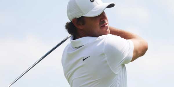 Koepka's Ryder Cup focus: "Play better and earn your spot"