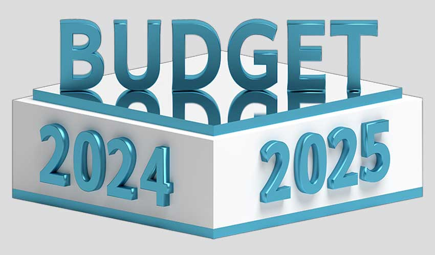 New budget may include increased electricity, gas rates; tax on real estate