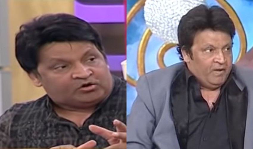 ‘King of Comedy’ Umer Sharif remembered on birth anniversary